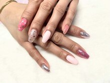 タマ(TAMA)/春ピンク