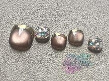 セッテネイル(Sette Nail)/【限定/FOOT】移転キャンペーン