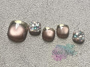 【限定/FOOT】移転キャンペーン