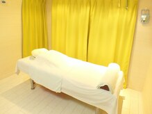 長寿堂 東洋整体院/身長を伸びましょう