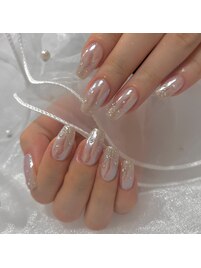 ラメグラ★担当須佐