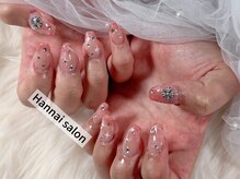 ハナアイ サロン 新大久保店(hanaai salon)/ワンホンスカルプデザイン