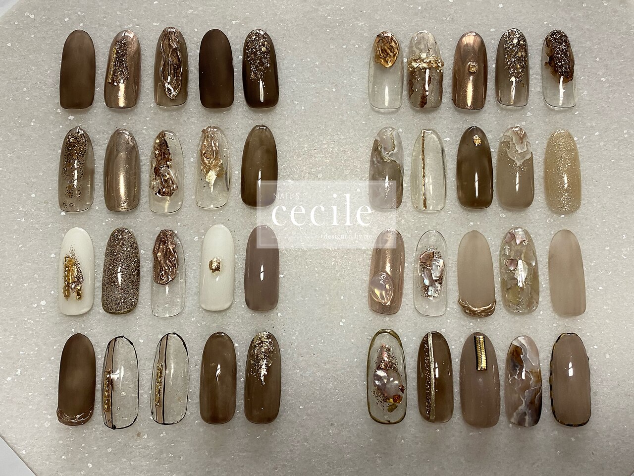 セシル(Cecile)｜ホットペッパービューティー