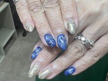 ネイル クランツ(nail kranz)/和装ネイル