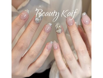 ビューティー ケフ 池袋店(Beauty Kaif)/
