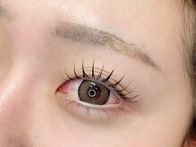 ポレン(Pollen)/最新！立ち上げまつ毛パーマ