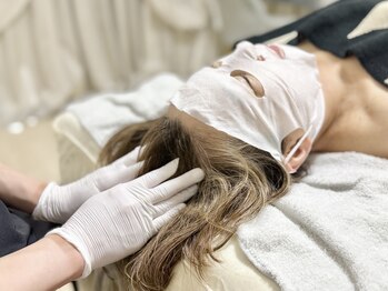 アンドエム(&M)の写真/寝つきが悪い…疲れが取れない等の睡眠の質にお悩みに◎開いた頭蓋骨と首の歪み・ねじれを整え脳疲労を解消