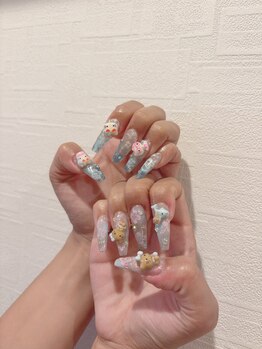 ディービューティー 池袋(D-BEAUTY)/