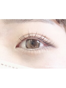 まつげのお悩み解決サロン