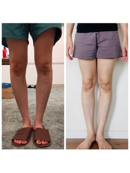 めぐらせの森/めぐらせの森の骨格メイク♪