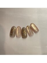 エーナイン イオンモール三川店/定額デザイン♪