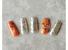 ミマール 浦添店/ハロウィンかぼちゃ