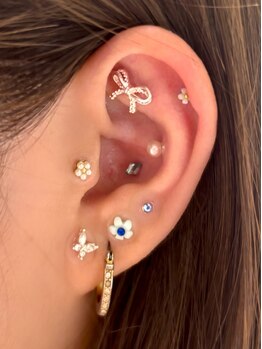 4000円以下のお手頃メニューがあるサロン