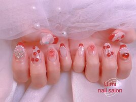 チップ長さ出しアートやり放題