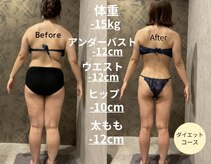 オーパス ビューティー(OPUS Beauty)