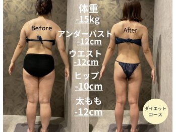 オーパス ビューティー(OPUS Beauty)