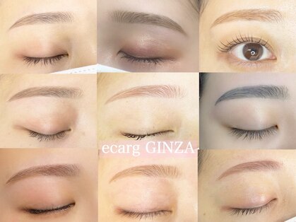 エサージュ 銀座店の写真