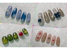 クレッシェレ(crescere)