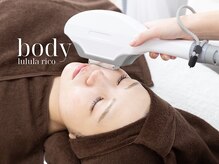 ルルラ リコ(lulula rico)/美肌脱毛★各種コースご用意あり