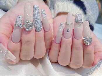 ラッキー 渋谷店(Lucky)/ツイードデザイン