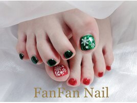 Footシンプルデザイン定額