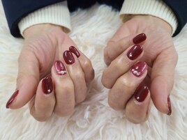 定額デザイン《Hand》