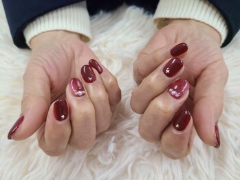 定額デザイン《Hand》