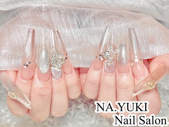 センスネイル(Sense Nail)/大人シンプルネイル