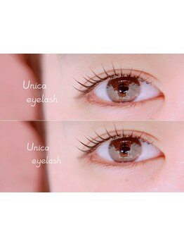 ナチュラル上品な目元にしたい