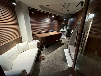 芯美-shinbi-恵比寿店【毛穴・小顔・肌質改善】【1月上旬 NEW OPEN（予定）】 