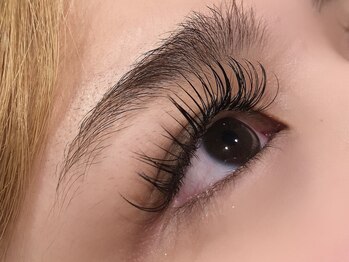 十色 麻布十番店(AZABUJUBAN)/まつげパーマ/マツエク/美眉毛