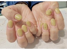 リボーンネイル ナミキザカ(Reborn Nail namikizaka)/ワンカラーネイル