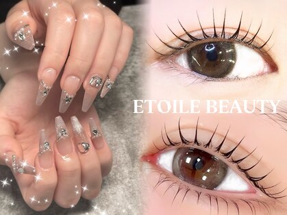 エトワールビューティー(ETOILE BEAUTY)の写真