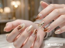 ネイルランド 大森店