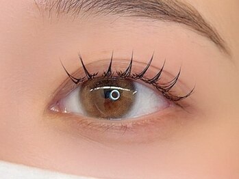 プラスアイ 錦糸町店/フラットラッシュ