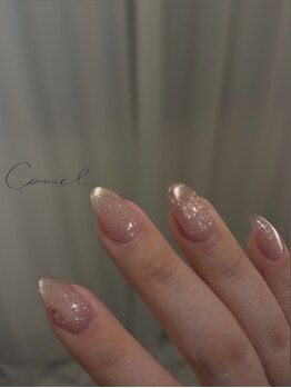 キャメル(camel)/