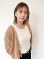 フロムココロ(from COCOLO)&nbsp;金子 愛美