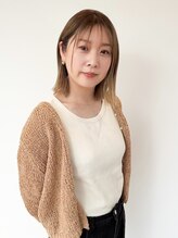 フロムココロ(from COCOLO)&nbsp;金子 愛美