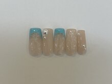 アンネ 表参道(ANNE)/【Hand】トレンド・シーズン定額