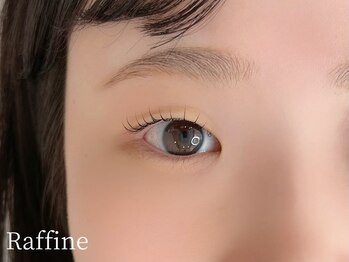 ラフィーネ(Raffine)/ラッシュリフト