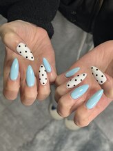 ネイル バイ ユーエー(Nail By ua)/