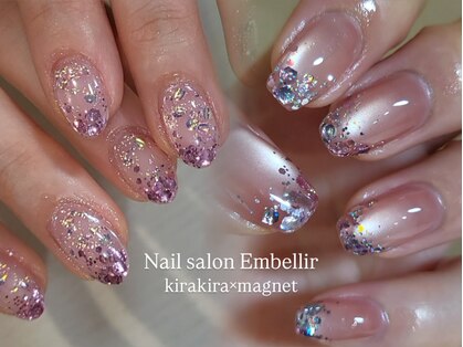 アンベリール(Embellir)の写真