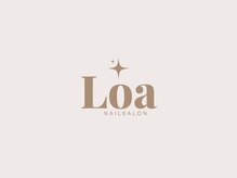NAILSALON　Loa【6/30 OPEN（予定）】 