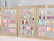アリイネイルズ(ALII Nails)の写真/定額ネイル¥8000~/フット定額ネイル¥9500~!ジェルが初めての方にも◎【定額ネイル/マグネット/色変更OK】