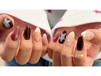 禅ビューティー ネイル(Zen beauty nail)/