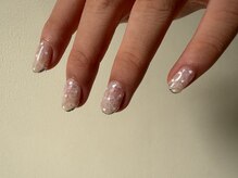 リオーサネイル(Riosa Nail)の雰囲気(インク・マグネット・ニュアンス・オフィスネイル幅広く対応可能)