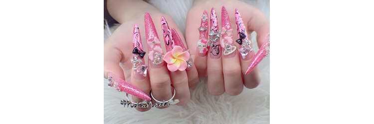 ミカビューティーサロン(MIKA Beauty Salon)のサロンヘッダー