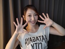 幡ヶ谷ヘッドの雰囲気（"魔法の手"と呼ばれるようになりました【ヘッドスパ/眼精疲労】）