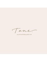トーン(tone.) tone.