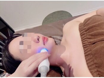 ディベス 仙台卸町本店(DIVES)の写真/【エステに通ってみたいけど不安】そんな悩みで通うのを諦めていませんか。当サロンは無理な勧誘なしで安心